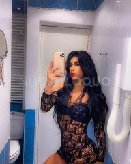 Bianca cailente