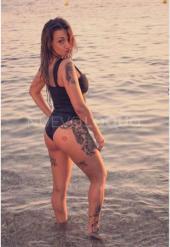 SARA MADRILEÑA   