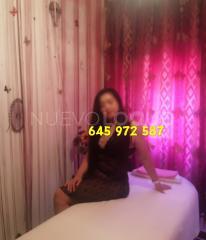 BELLAS NENAS ASIATICAS, MASAJES ERÓTICOS CON   NATURAL!! 