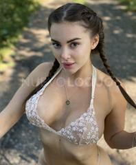 VICTORIA NUEVA CHICA POLACA 