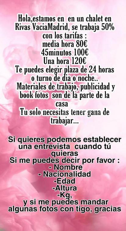 contactos pasion