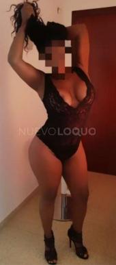 Valeria morenaza 