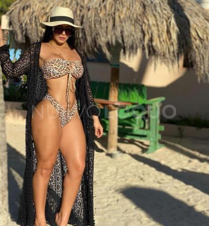  Nueva Colombiana Sensual y atrevida 