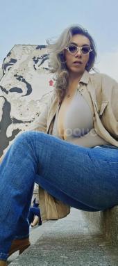 Hanna Marks para hombres De buen gusto pocos dias