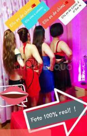  CHICAS ORIENTALES MUY ARDIENTES!!!