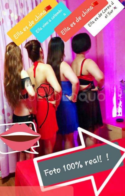   CHICAS ORIENTALES MUY ARDIENTES!!!