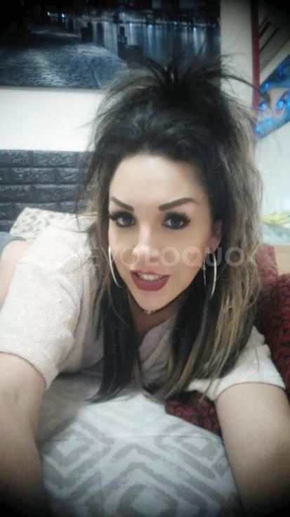  Trans uruguaya muy femenina 