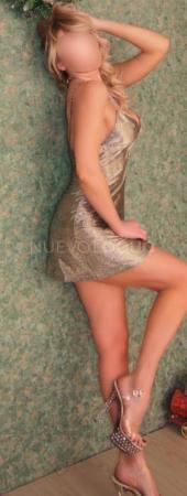 SENSUALIDAD Y ELEGANCIA