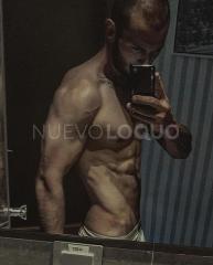 gigolow acompañante con máxima discreción centro Madrid