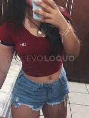 NATHALIA EN BARCELONA DIVERTIDA CARIÑOSA EDUCADA