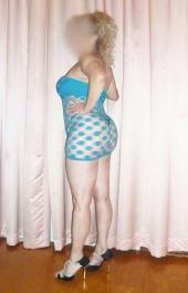 CARIÑOSA COMPLACIENTE MUJER MADURA