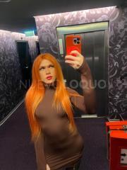 Tallya chica versatil