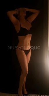 JULIA MADURA DE LUJO (NUEVA