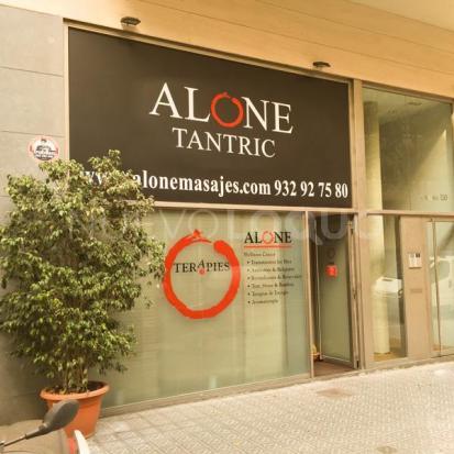  Alone Tantra Massage