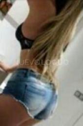 VEN A CONOCERME Y PASAR UN RATO AGRADABLE..CUERPITO MANEJABLE SOY UNA CHICA ATREVIDA, Y CARIÑOSA.