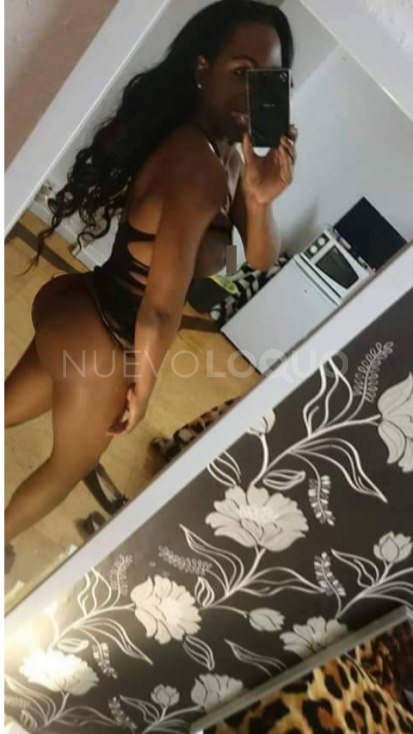  Estefania tu cita con el placer morbo   
