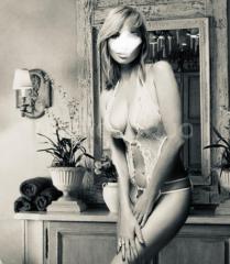 Carolina - masaje tantra en Barcelona