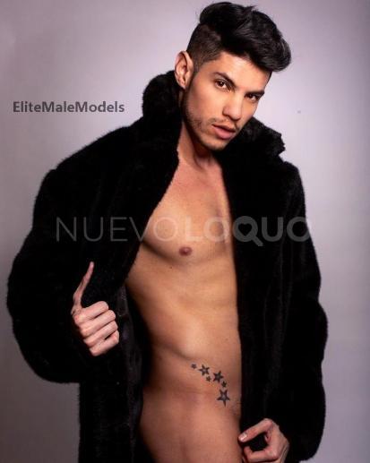  Anthony yogurin años