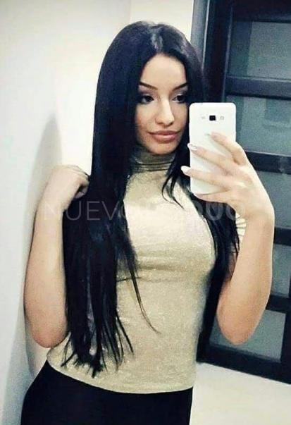  Mona cariniosa muy emplicada fotos reales  h