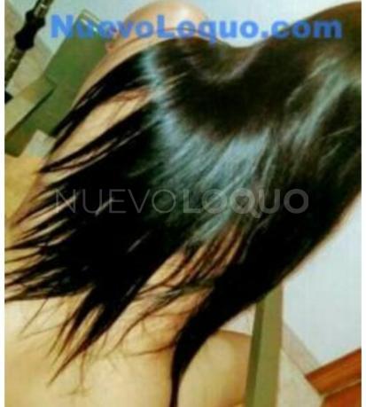  Nicoly brasileña novidad inca 