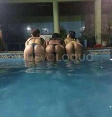 AMIGUITAS  AÑITOS CIUDAD LINEAL TB  DOMICILIOS