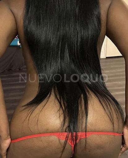   NOVEDAD EN BADALONA CAMILA 