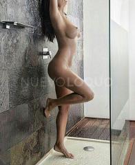 Masajista española erotica profesional