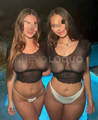  AMIGAS ATENDEMOS EN BARCELONA