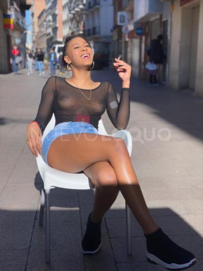  Salomé  Muy   La Mas Femenina