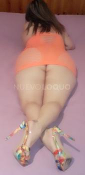 Novedad Susi mister a  horas maduritas fotos reales