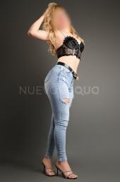 HOLA MIS AMORES , SOMOS AMIGAS Y ESTARÉ ENCANTADA DE PODER ATENDERTE.