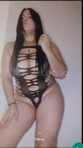 Gabriela tu bombón latino