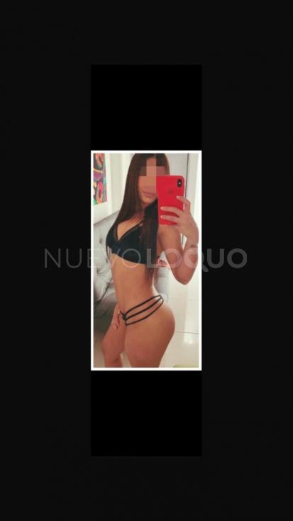 contactos pasion