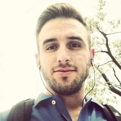  Nacho Masajista Acompañante Español Discreto