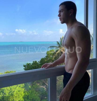  NOVEDAD LATINOS   , EN GABINETE PRIVADO. MASAJES  MANOS!