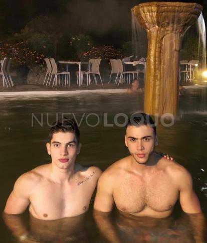 Posts pasion