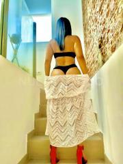 MASAJES EXCLUSIVOS EN ALCOBENDAS MADRID