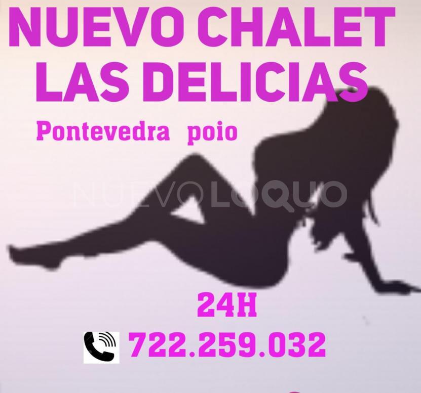  Nuevo chalet de lujo