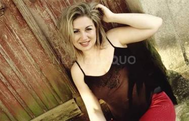 Rubia Fogosa