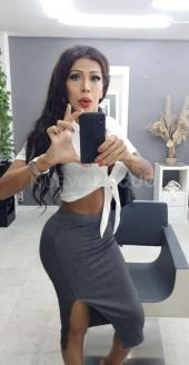 DIANA TRANS FEMENINA