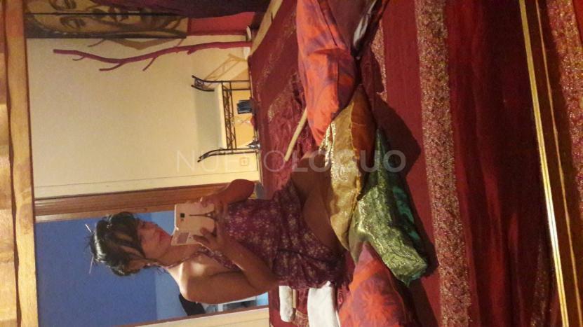  HOLA SOY EVA, MASAJISTA TITULADA PROFESIONAL, ESPETA EN: