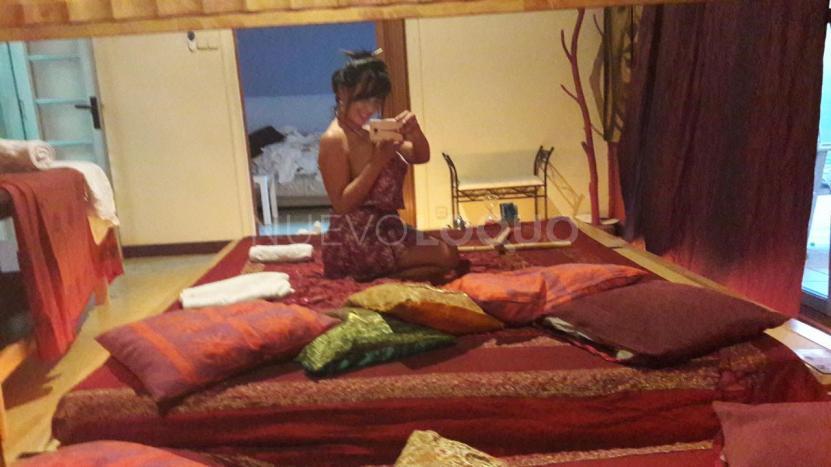 contactos pasion