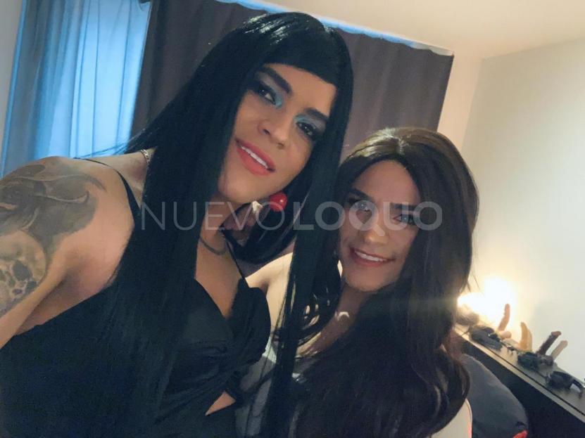  TV michelle y sosfia