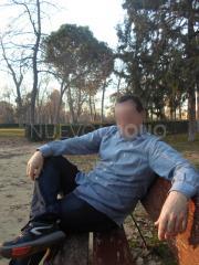 UN HOMBRE HECHO A TU MEDIDA