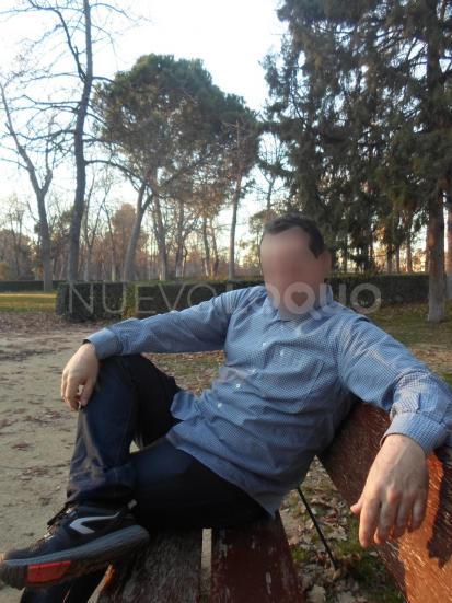  UN HOMBRE HECHO A TU MEDIDA