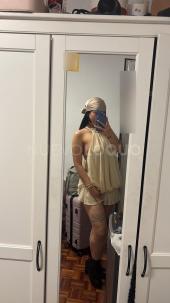 amiguita latina cariñosa TORRASA