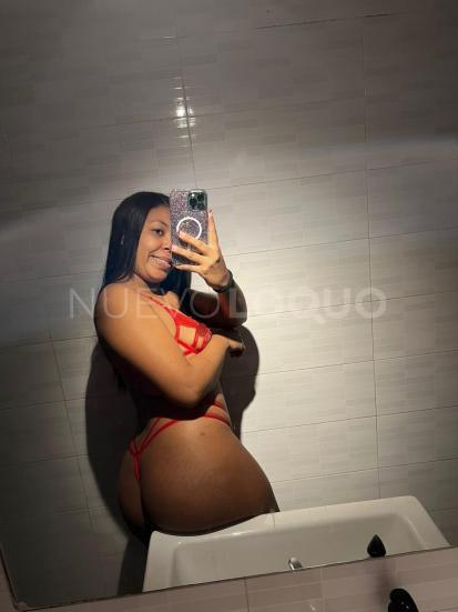  amiguita latina cariñosa TORRASA