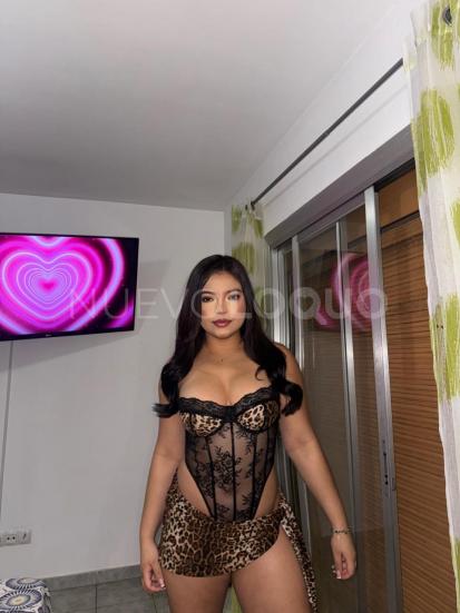  amiguitas latinas cariñosas TORRASA