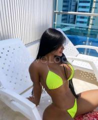 ESPECIAL CUARENTENA - JOVENCITAS CALIENTES