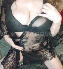 Madura Catalana.Grandes pechos.Arenys Mataró Granollers Pineda